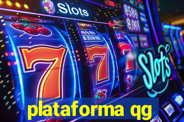 plataforma qg